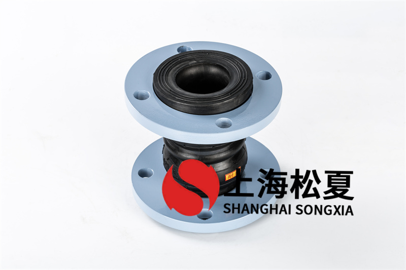 天然橡膠接頭的安裝過(guò)程有什么？