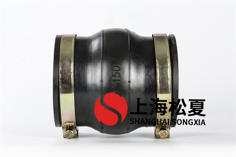 NRB材質橡膠接頭關鍵都有哪些功效呢?