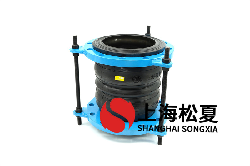 ASME橡膠接頭在工業生產中具有的功效