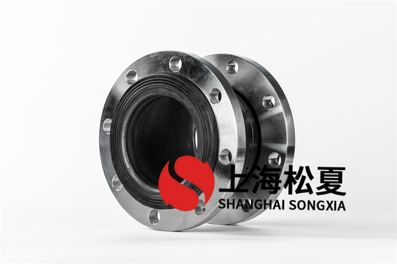 耐負壓橡膠接頭用于供水系統的維修方便嗎？