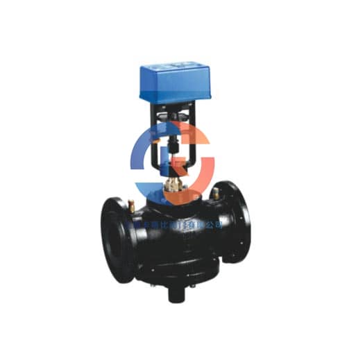 全自動控制閥突面間磨擦力怎樣？