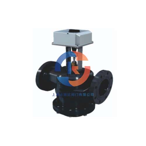 手動調(diào)節(jié)閥的蝶板的回轉(zhuǎn)與蝶板密封截面