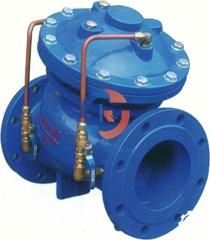 是否有必要在疏水器下游安裝動態(tài)平衡電動調(diào)節(jié)閥？