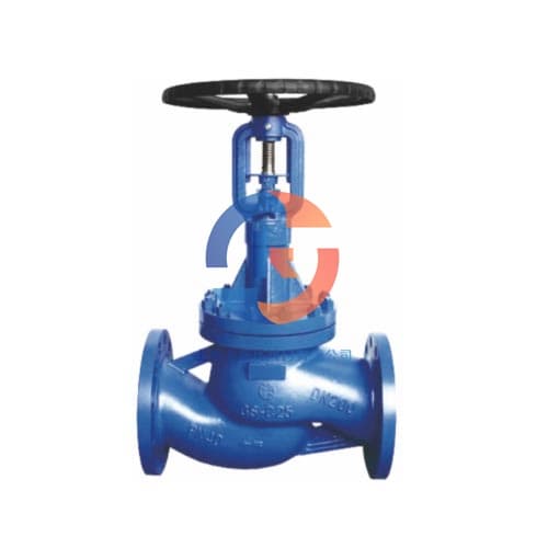 風量調節閥生銹了，用戶該如何解決這個問題？