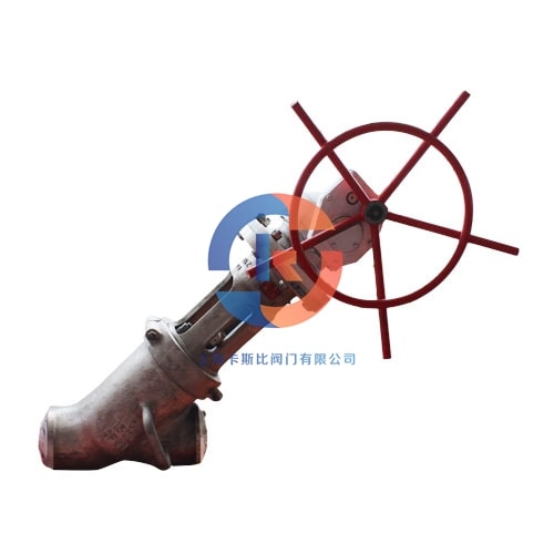 美標止回閥內泄漏檢查密封件是否損壞？