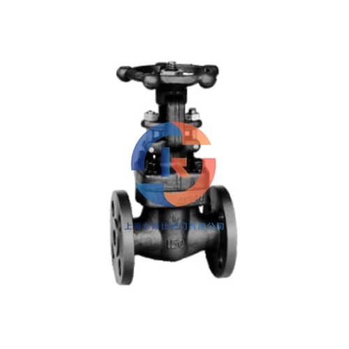 截止止回閥用于較小流量嗎？