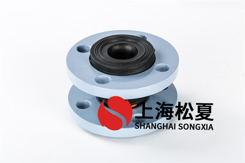 化工管道系統(tǒng)橡膠接頭在使用中容易忽視哪些細(xì)節(jié)？