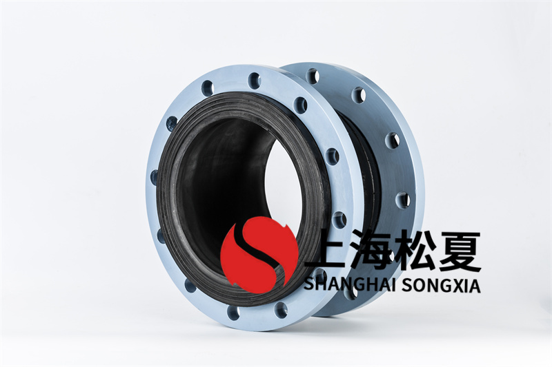 水泥漿襯四氟橡膠接頭有哪些特點？